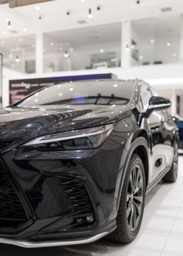 Lexus NX II 2023 Lexus NX 350h F Sport AWD 2.5 Hybryda 234KM, zdjęcie 13