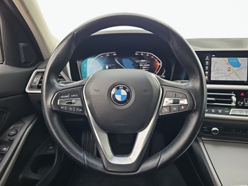 BMW Seria 3 G20-G21 2021 BMW 318 Dealer BMW | Pierwszy właściciel | FV 23%, zdjęcie 11