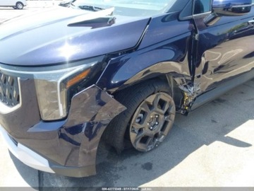 Kia Carnival II 2025 Kia Carnival 2025 KIA CARNIVAL MPV HYBRID EX 1.6 Hybryda 178KM, zdjęcie 5