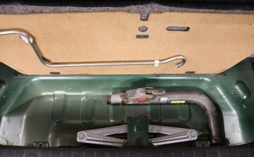 Suzuki Jimny III Standard 1.3 VVT 85KM 2009 Suzuki Jimny 4X4, Hak, KLIMA, Bez Rdzy, El. Szyby, Centralny Zamek, Zadbany, zdjęcie 12