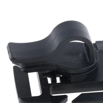 3x зажима для трубок, зажимы для водопроводных труб