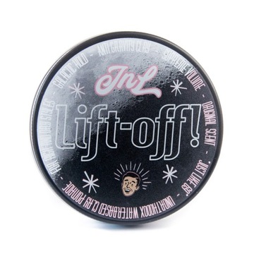 Pomada do włosów Lift-Off JnL Pomades 100ml