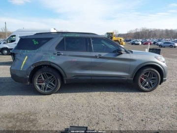 Ford Explorer VI 2025 Ford Explorer St-Line 2025 2.3 Benzyna 300KM, zdjęcie 6