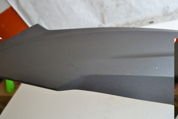 полоса плуга боковой обтекатель Honda NSS 125 300 Forza L