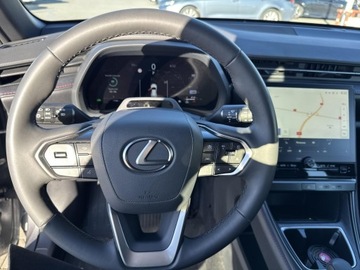 Lexus 2024 Lexus LBX 1.5 Hybrid Elegant LBX Elegant + Tech !!, zdjęcie 12