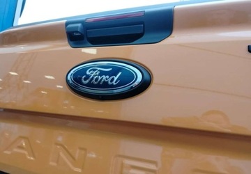 Ford Ranger VI Podwójna kabina 2.0 EcoBlue BI-TURBO 205KM 2025 Ford Ranger Ford Ranger 2.0 EcoBlue Bi-Turbo 4x4 DC Wildtrak 2.0 Diesel, zdjęcie 29