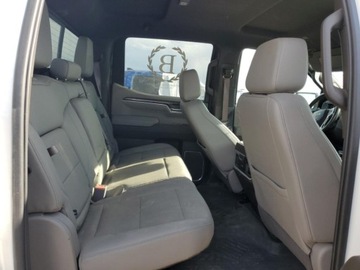 Chevrolet Silverado II 2022 Chevrolet Silverado K1500 Ltz 2022 5.3l 5.3 Benzyna 355KM, zdjęcie 10