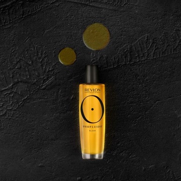 REVLON OROFLUIDO Оригинальное аргановое масло 100 мл.