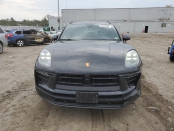 Porsche Macan SUV Facelifting II 2.0  265KM 2023 Porsche Macan Base 2023 2.0l 2.0 Benzyna 265KM, zdjęcie 5