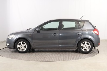 Kia Ceed I Hatchback 1.4 109KM 2009 Kia Ceed 1.4 CVVT, Salon Polska, 1. Właściciel, zdjęcie 2