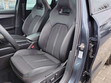 Cupra Formentor Crossover 2.0 TSI 190KM 2024 Cupra Formentor FV23 4x4 el.fotel ACC ASO niski przebieg 2.0 Benzyna, zdjęcie 10