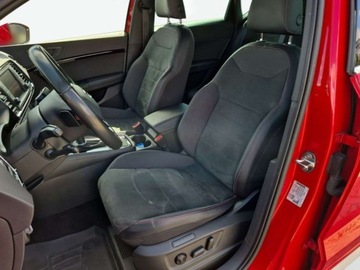 Seat Ateca SUV 2.0 TDI 150KM 2019 Seat Ateca Martwe poleVirtualFREl.klapa Bezkluczyk 2.0 Diesel 150KM, zdjęcie 11