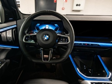 BMW X3 G45 2025 BMW X3 xDrive20d Sport Suv 2.0 (197KM) 2025, zdjęcie 7