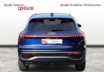 Audi Q5 II SUV Facelifting 2.0 40 TDI 204KM 2025 Audi Q5 Salon PL Gwarancja 06-2030 Hak 2x S-Line Radary Ambiente Kamera, zdjęcie 3
