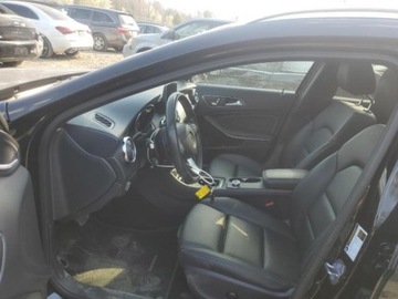 Mercedes GLA II 2020 Mercedes-Benz GLA 2020 Mercedes-Benz GLA GLA 250 4MATIC SUV 4.0 Benzyna, zdjęcie 6