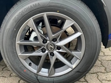 Lexus LBX 1.5 Hybrid 136KM 2025 Od ręki - LBX 1.5 Hybrid 136KM | Czujniki parkowania!, zdjęcie 10