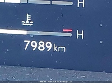 Lexus GX 2025 Lexus GX 550 2025 3.4 Benzyna 349KM, zdjęcie 11