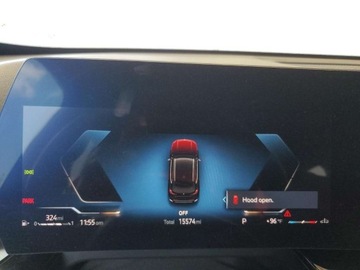 BMW X1 U11 2024 BMW X1 xDrive28I 2024 2.0l 2.0 Benzyna 241KM, zdjęcie 9