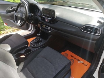 Hyundai i30 II Wagon Facelifting 1.6 CRDi 110KM 2017 Hyundai i30 Hyundai I30 1,6 crdi Salon Pl Automat Zamiana 1.6 Diesel 110KM, zdjęcie 6