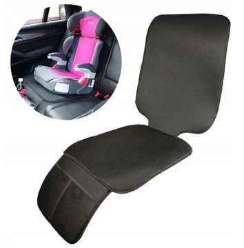 ЗАЩИТНЫЙ КОВРИК ДЛЯ АВТОКРЕСЛА ПРОЧНЫЙ ЧЕХОЛ СИДЕНЬЯ