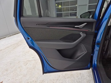 Skoda Kodiaq II SUV 2.0 TDI SCR 193KM 2025 Skoda Kodiaq Edition 130 2.0 TDI DSG 4x4 Auto z pl, zdjęcie 17