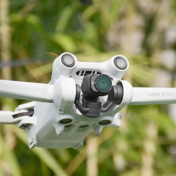 Поляризационный фильтр ND64/PL NDPL для DJI MINI 3 PRO