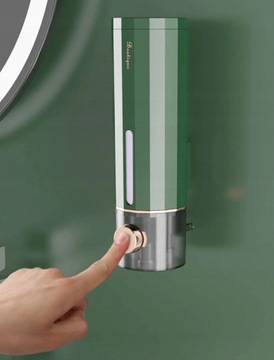 Дезинфицирующее средство для рук без пробивания мыла