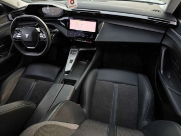 Peugeot 2023 Peugeot 308 1.2 130KM FV23 Allure Pack Salon Polska Serwisowany Bezwypadko, zdjęcie 27