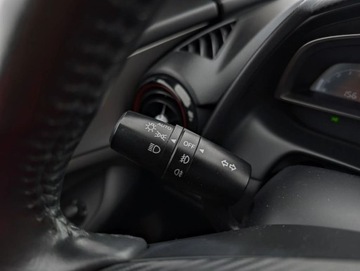 Mazda CX-3 2015 Mazda CX-3 Ledy Navi Alu Tempomat Serwis Gwarancja 1.5 Diesel 105KM, zdjęcie 25