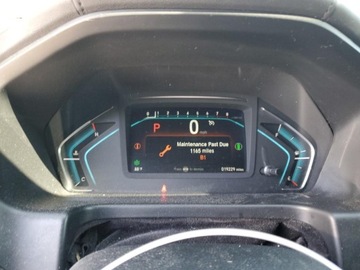 Honda Odyssey IV 2024 Honda Odyssey Sport 2024 3.5l 3.5 Benzyna 280KM, zdjęcie 9