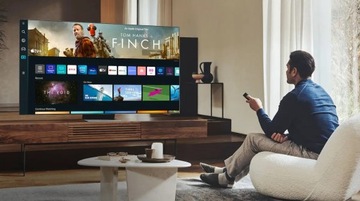 ПРИСТАВКА ANDROID SMART TV BOX 8 ГБ PRO 4K NETFLIX YOUTUBE ДЕКОДЕР CHROMECAST