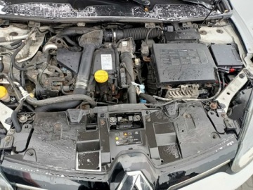 Renault Megane III Hatchback Facelifting 2013 dCi 95KM 2015 Renault Megane 1.5DCI 95km 15r Vat-1, zdjęcie 7