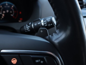 Jaguar F-Pace SUV 2.0 i4D 180KM 2017 Jaguar F-Pace 20d AWD, Salon Polska, Serwis ASO, zdjęcie 21
