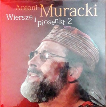 Wiersze i piosenki 2 Antoni Muracki