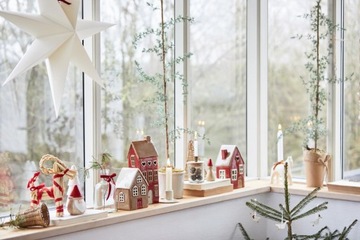 КЕРАМИЧЕСКИЙ ФОНАРЬ ДЛЯ ДОМА КАНДИНАВСКИЙ КАНДИНАВСКИЙ ДИЗАЙН ДИЗАЙН IB LAURSEN