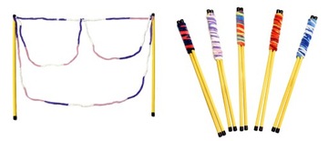 Набор для больших мыльных пузырей 10л + 3 палочки CE