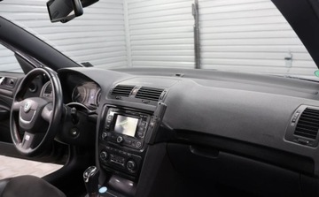 Skoda Octavia II Kombi 2.0 TFSI 200KM 2012 Skoda Octavia Octavia RS, Czujniki, XENON, Tempomat, Fotel Skora. NAVI, Gw, zdjęcie 9