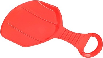 2X ЯБЛОЧНЫЕ САНКИ СНЕЖНАЯ ГОРКА