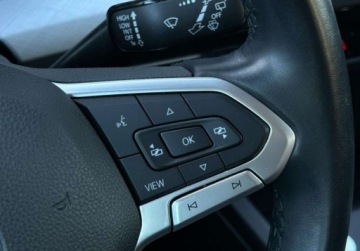 Volkswagen Golf VIII Variant 1.5 TSI 130KM 2022 Volkswagen Golf Variant Life, FV 23, ACC, Ambiente, Indukcja, Digital, Asy, zdjęcie 21