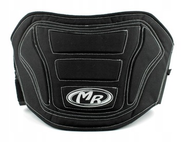 PAS NERKOWY KIDNEY BELT ZAHIDA MOTOCYKL CZARNY XL