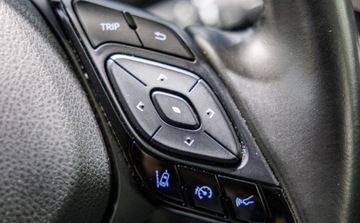 Toyota C-HR I Crossover 1.2L Turbo 116KM 2019 Toyota C-HR 1.2 T Premium 1.2 Benzyna 116KM, zdjęcie 27