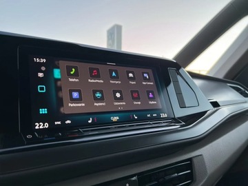 Volkswagen Multivan T7 Van L1 2.0 TDI 150KM 2025 Volkswagen Nowy Multivan BASIC FAMILY 2.0TDI 150 K, zdjęcie 20