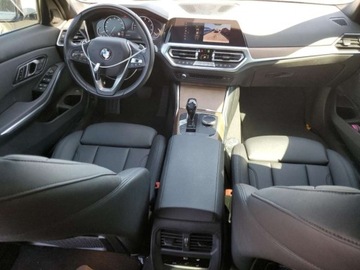 BMW Seria 3 G20-G21 2020 BMW Seria 3 330i 2020 2.0l 2.0 Benzyna 255KM, zdjęcie 8