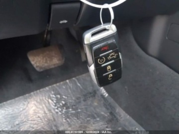  RAM 1500 2019 Ram 1500 Laramie 4x4 Crew Cab 64 Box 5.7 Benzyna 395KM, zdjęcie 12