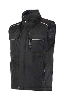 Kamizelka ocieplana Stalco S-78384 roz. M