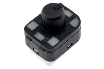 EWS-AU-047 NTY PRZEŁĄCZNIK REGULACJI LUSTEREK NTY