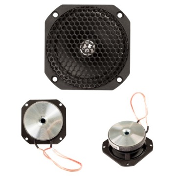 Głośnik samochodowy DLS Scandinavia 75