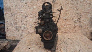 10JBEM, Motor 1.6 HDI 10JBEM 9H06 PEUGEOT CITROEN PARTNER BERLINGO II OPIS! GDANSK | thumb 3