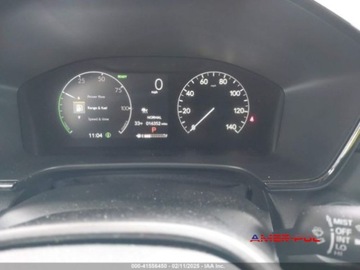 Honda CR-V VI 2024 Honda CR-V 2024 r., 2,0 L HYBRID SPORT 2.0 Hybryda 204KM, zdjęcie 7