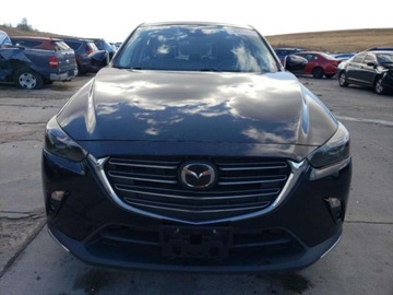 Mazda CX-3 2019 Mazda CX-3 Grand Touring 2019 2.0l 2.0 Benzyna 148KM, zdjęcie 5
